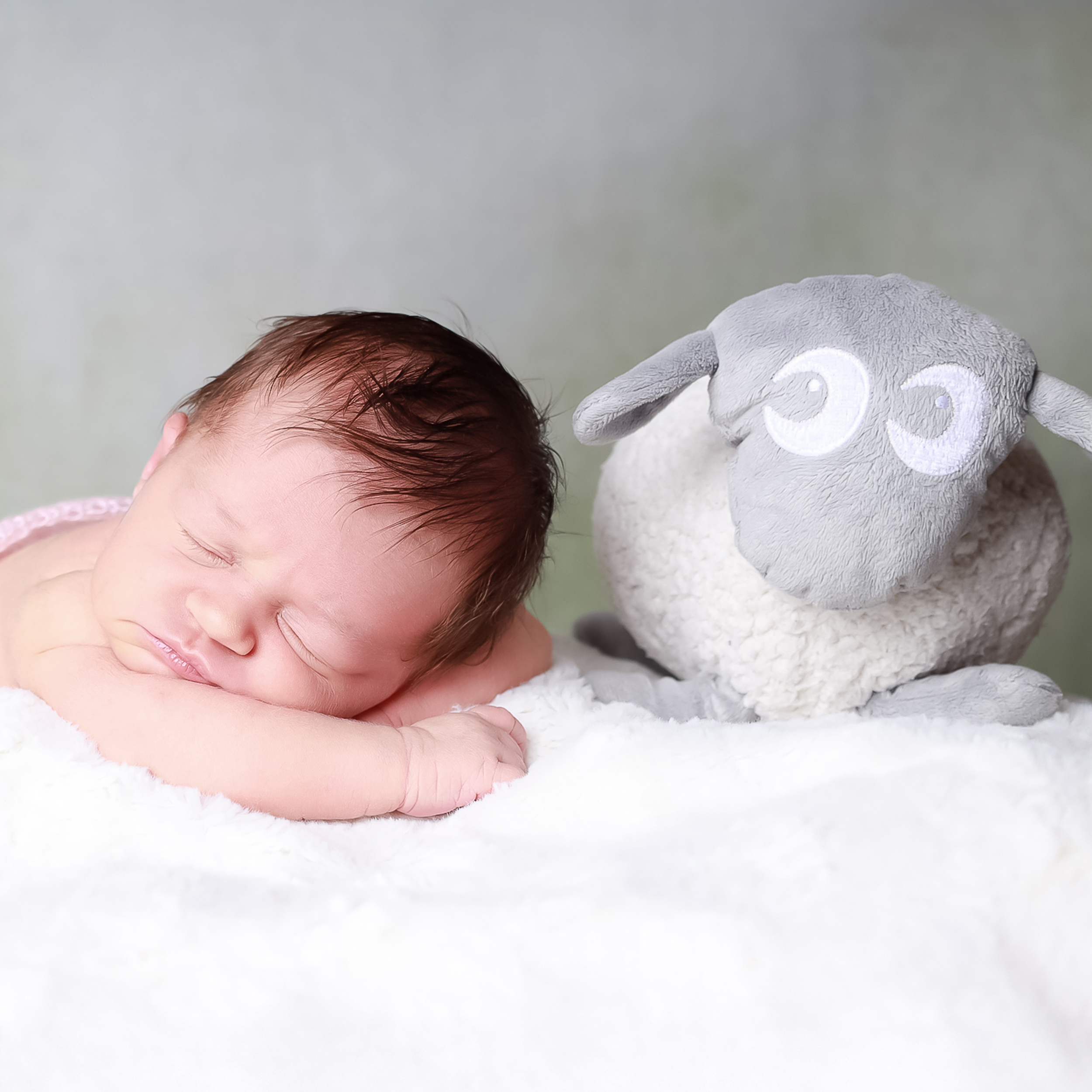 Babyfotoshooting-Starnberg